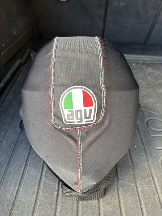 каска AGV Pista GP RR