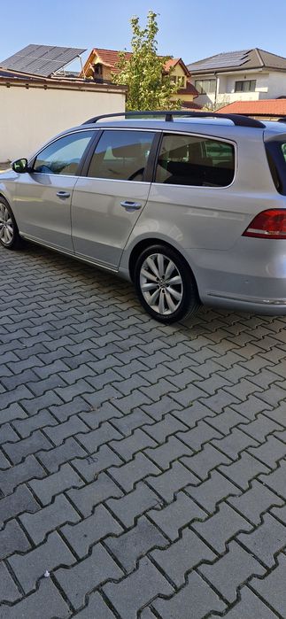 VOLKSWAGEN Caddy 2014 — imagine 3