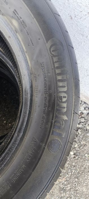 Продам Шины Контененталь