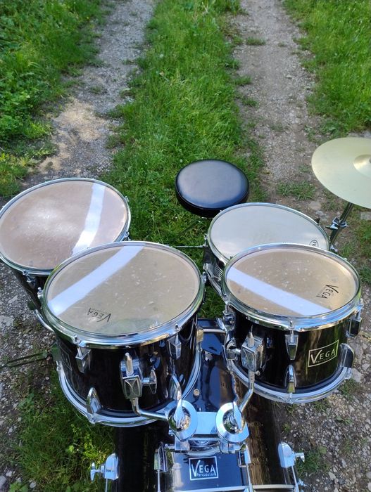 Drums VEGA percussion