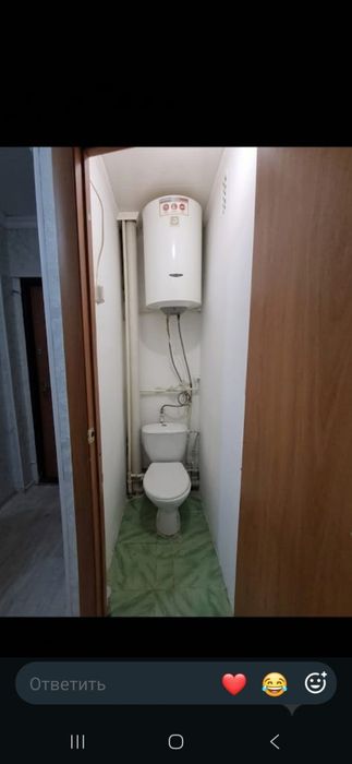 Продам    квартиру в Майкудуке.