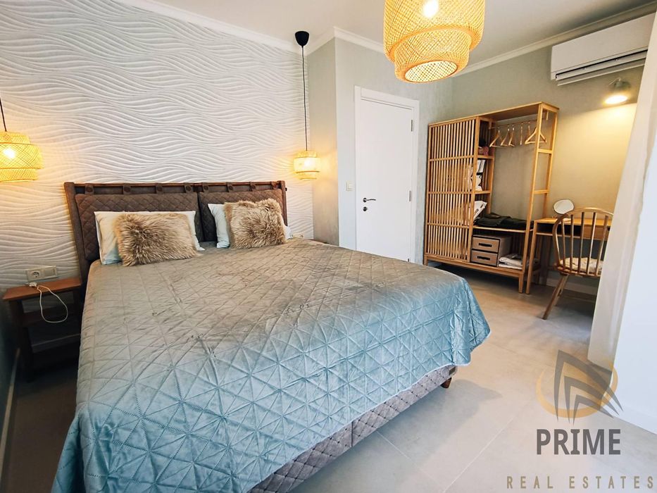 Дава се под наем Двустаен апартамент в Бургас, Център - 80 кв.м за 1000 € - Снимка #11