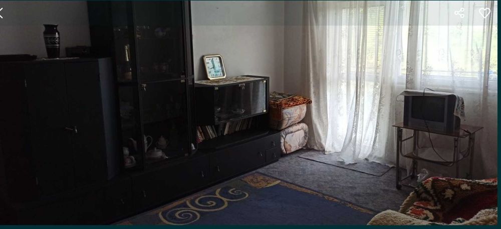 Продава се Етаж от къща в Варна, Център - 95 кв.м за 1422 €/кв.м - Снимка #1