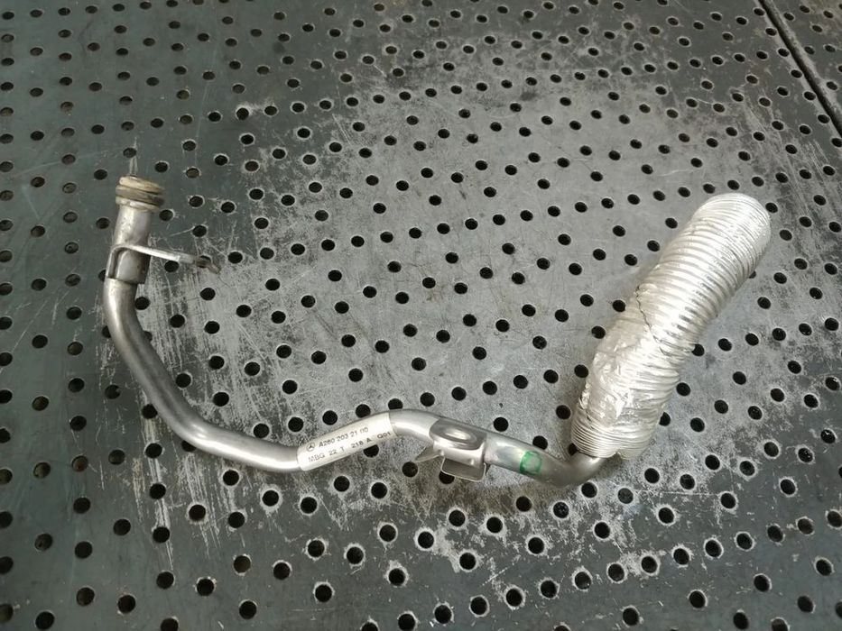 conducta apa 2.0b 260920 mercedes a-class a35 amg w177  euro 6 a2602032100