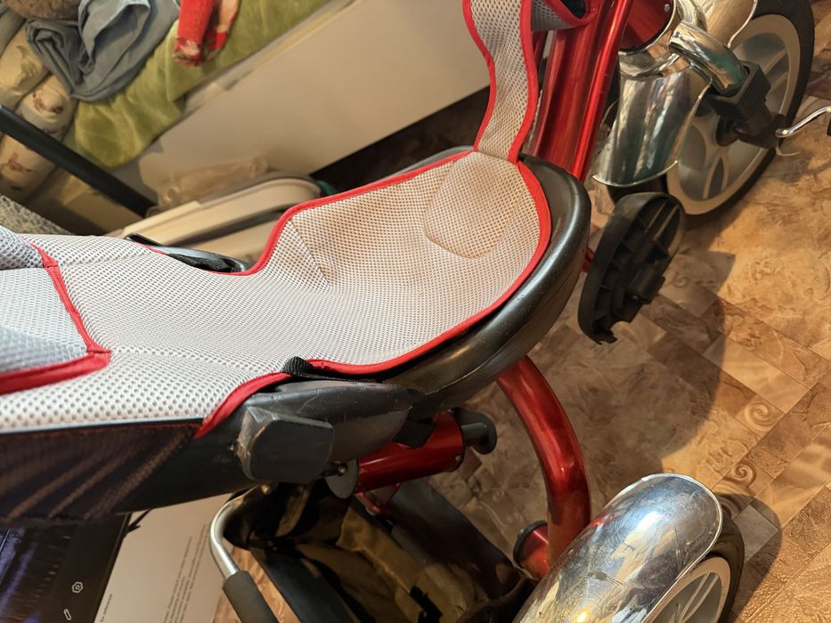 Велосипед детский