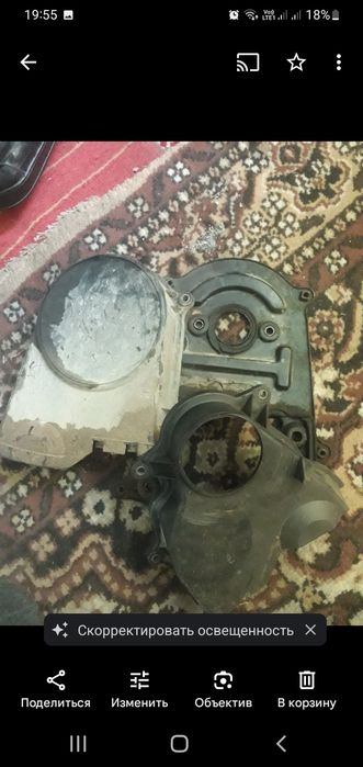 Матиз запчасти оригинальные