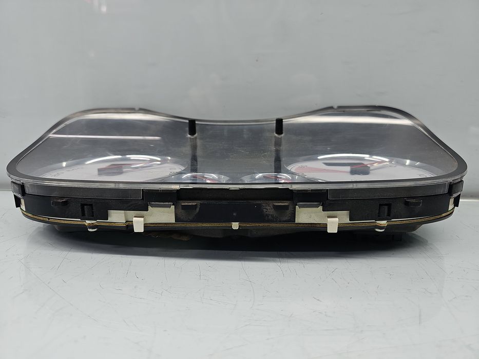Ceas bord PEUGEOT 307 [Fabr 2000-2008] P9661323180