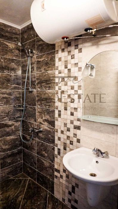 Дава се под наем Двустаен апартамент в Варна, Гранд Мол Варна - 42 кв.м за 357 € - Снимка #6