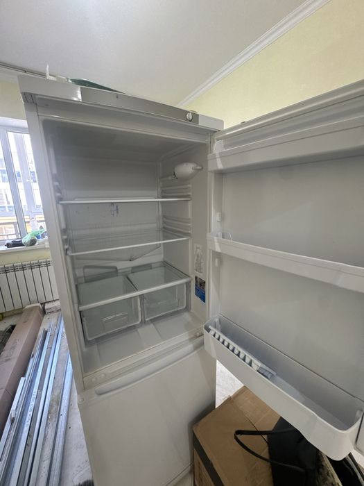 Холодильник 30 тыс тенге б/у, продам