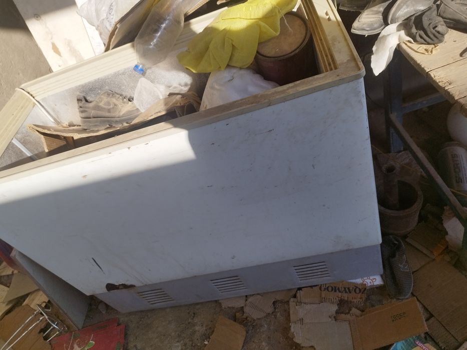 Haladilnik 2mln kelishamiz