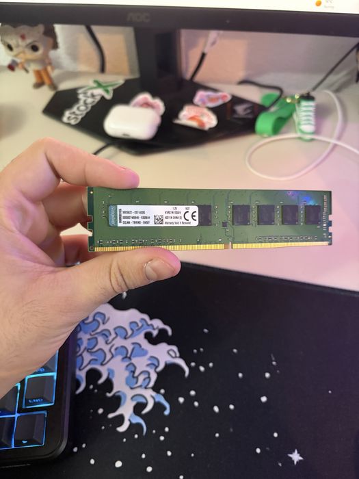 Memorie 4GB Kingston