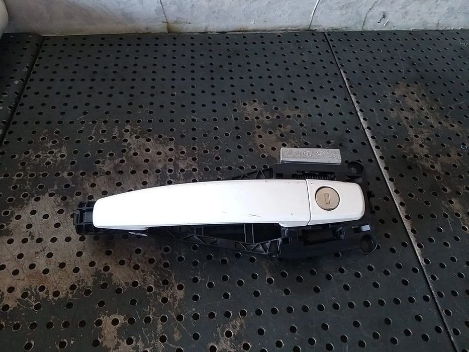 Maner usa stanga fata opel mokka x j13 13576845