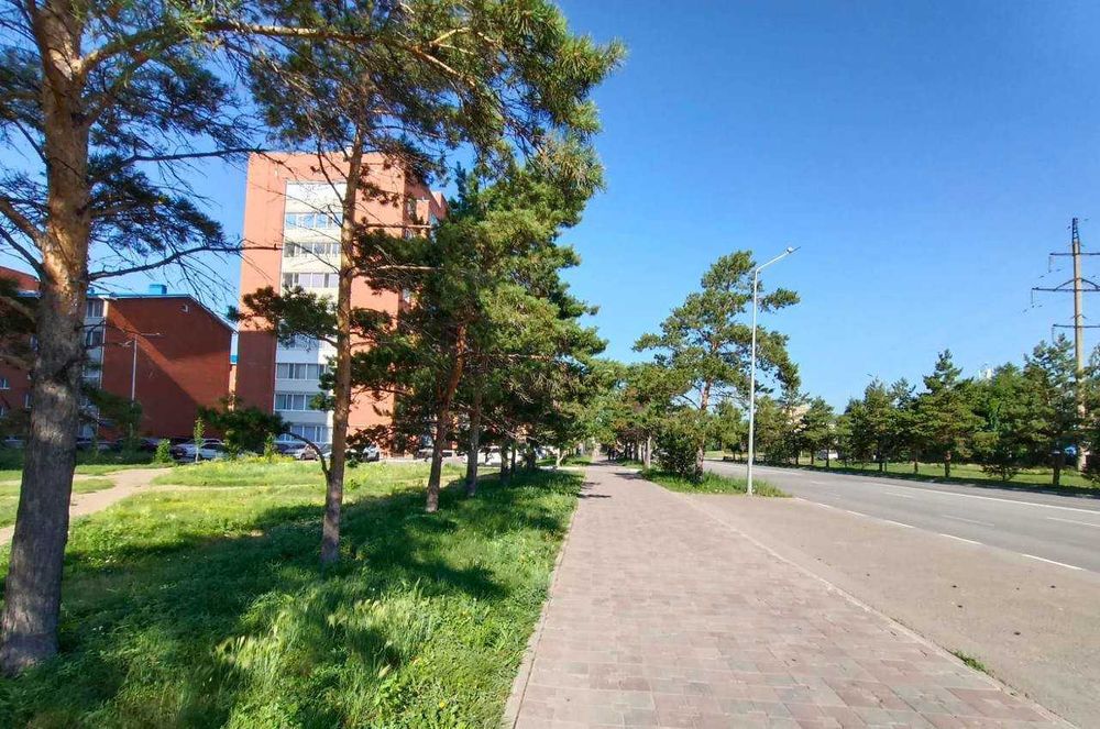 Продажа 1-комнатной квартиры