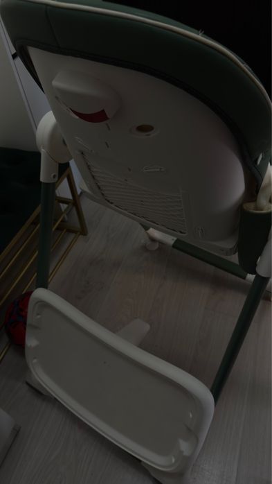 продам Детский стульчик для кормления