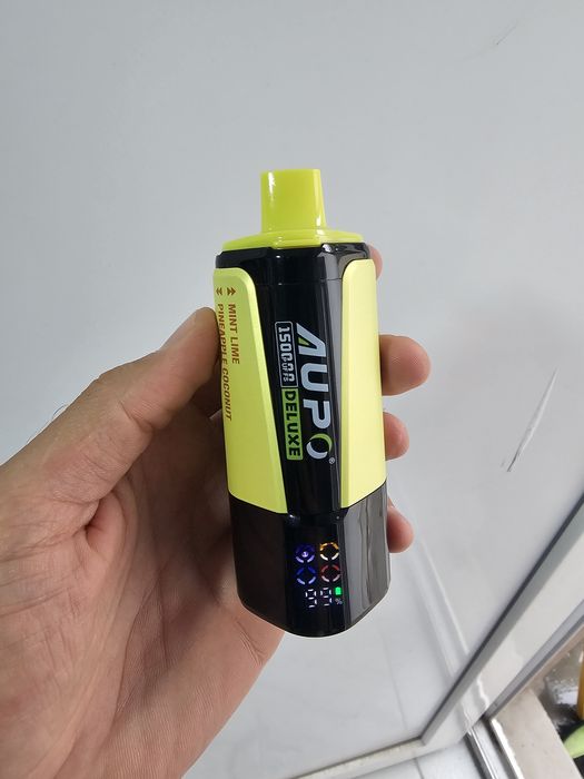 Vand Vape AUPO 150k