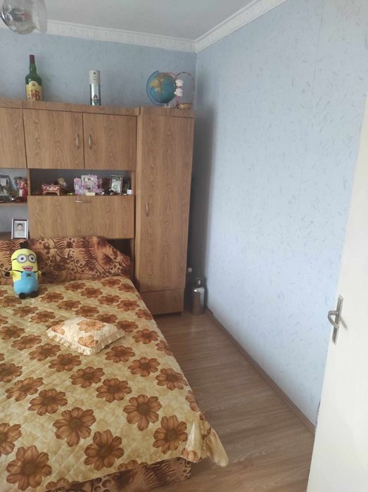 Продава се Тристаен апартамент в Стара Загора, Самара 1 - 68 кв.м за 338 €/кв.м - Снимка #3