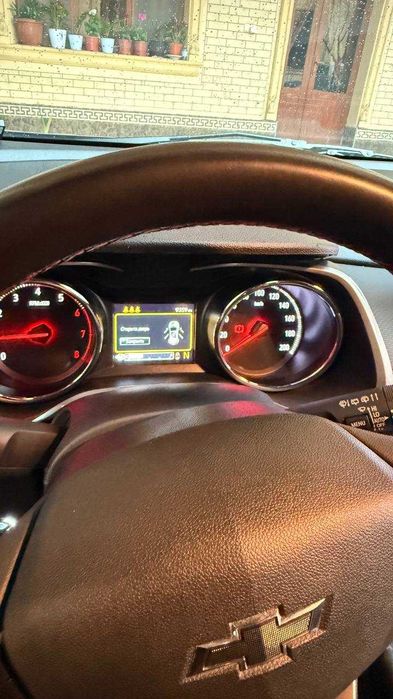 tracker 2024 redline