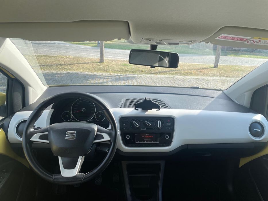 SEAT Mii 2018 — imagine 5