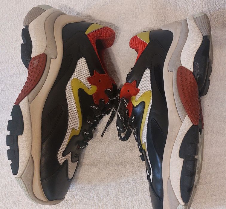 Pantofi sport ASH