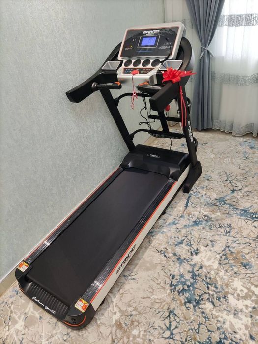 Begavoy darojka 130 kg