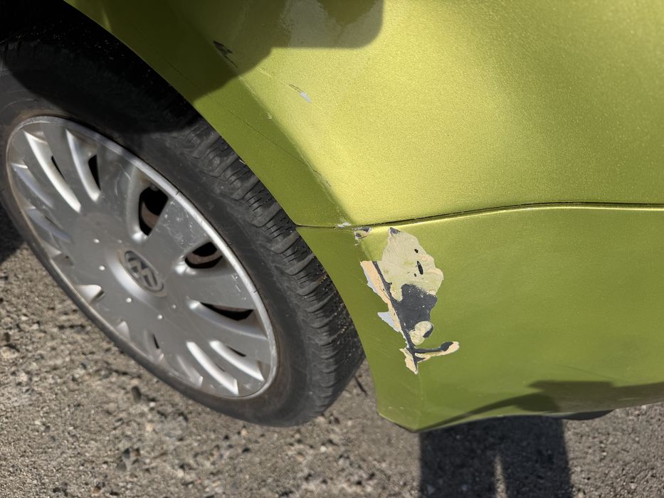 SEAT Ibiza 2009 — imagine 2