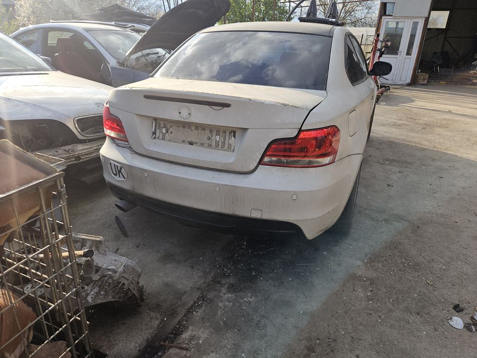 Stopuri Bmw e82 Lci .