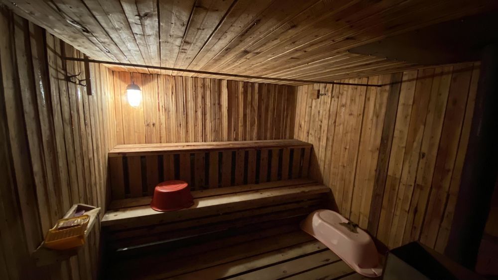 Продам дом в поселке Шидерты