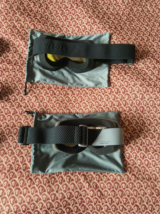 Ски каски и ски очила, ръкавици , Alpina.Etto