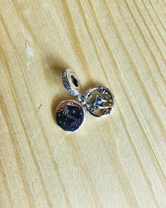 Висулка Пандора - талисман Пандора - Pandora charms - подарък Пандора