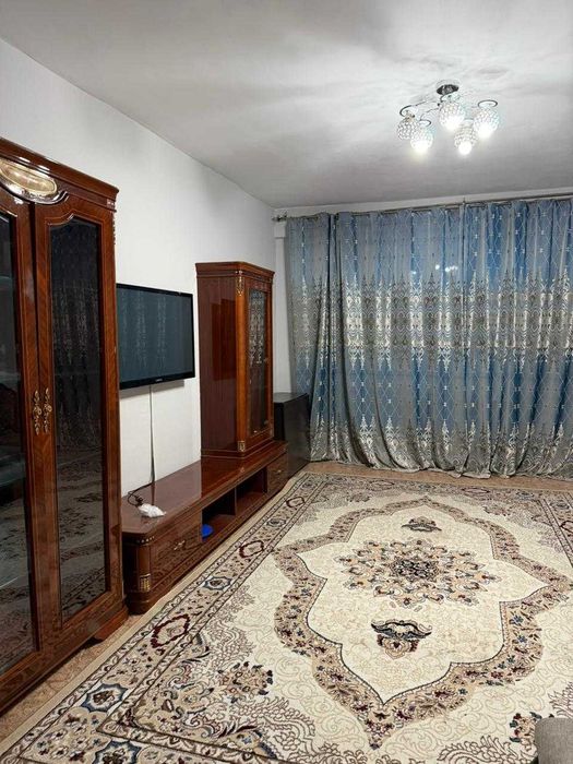 Сдается 2-ком кв в Болашаке. Империя Асем