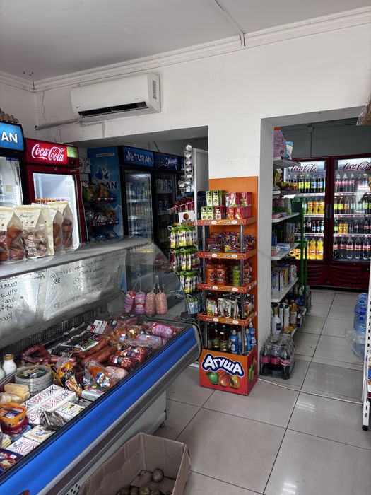 Продам готовый бизнес