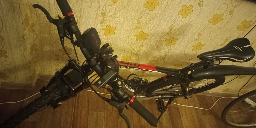 Продам велосипед