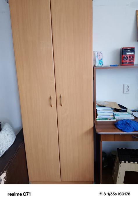 Продам шкаф платеный