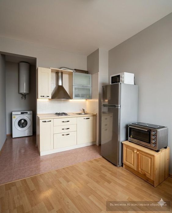 Дава се под наем Двустаен апартамент в Пловдив, Център - 50 кв.м за 398.82 € - Снимка #2