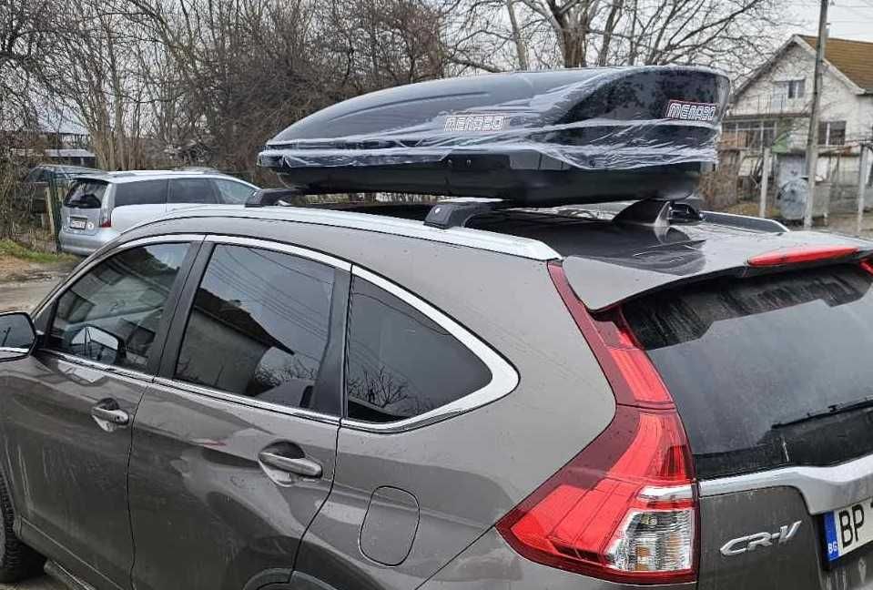 Нови напречни греди, Honda CRV 4,5,6 след 2012 Suzuki Vitara след 2005