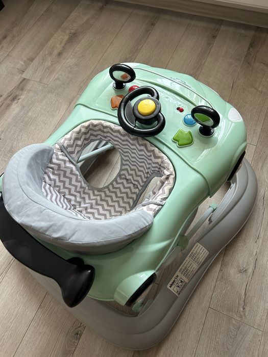 Продавам проходилка