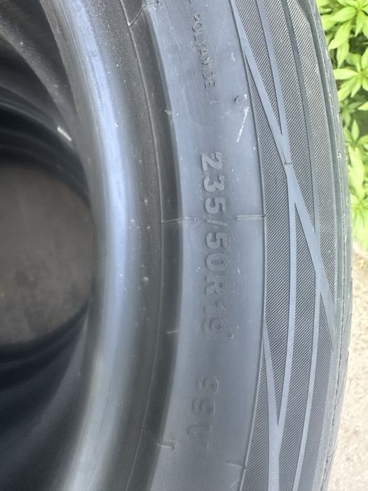 Продам шины Giti confort225 v1