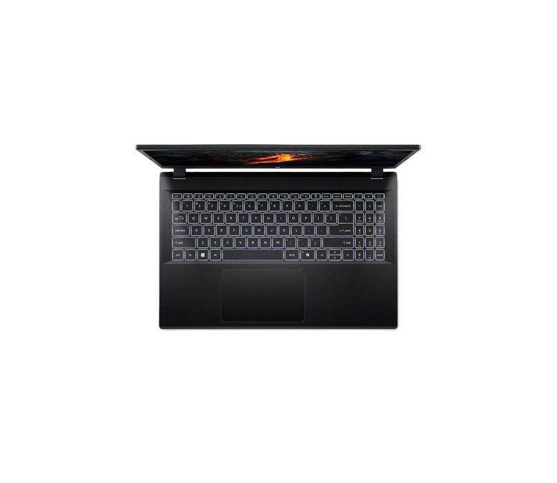 + Ноутбук Acer Nitro V15 (R7-7445HS/16GB/512GB/RTX 3050)
