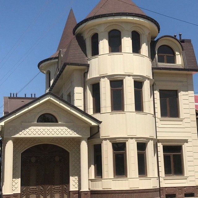 ALKAFON #Alikafon Alyukobond u