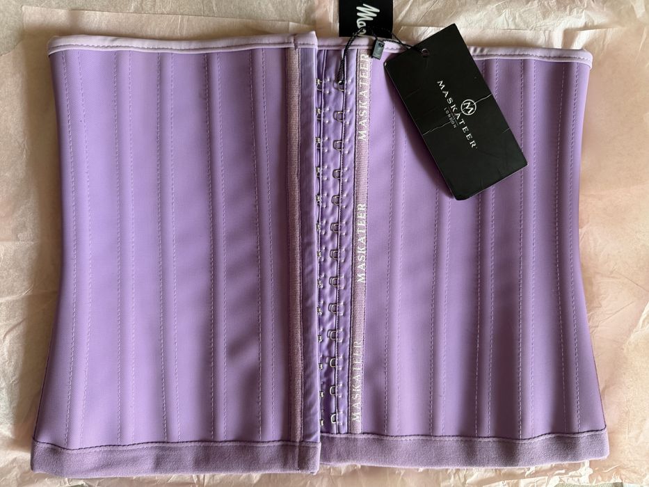 Корсет Maskateer