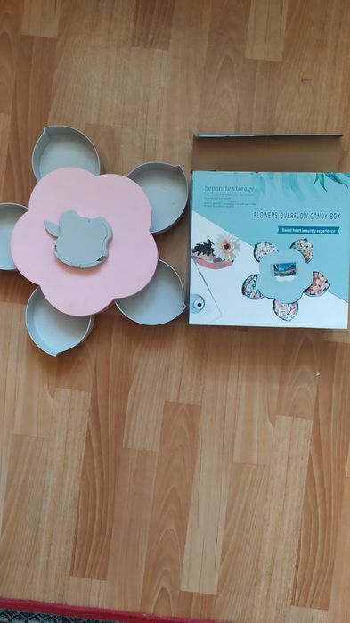 Коробка под мелочи.