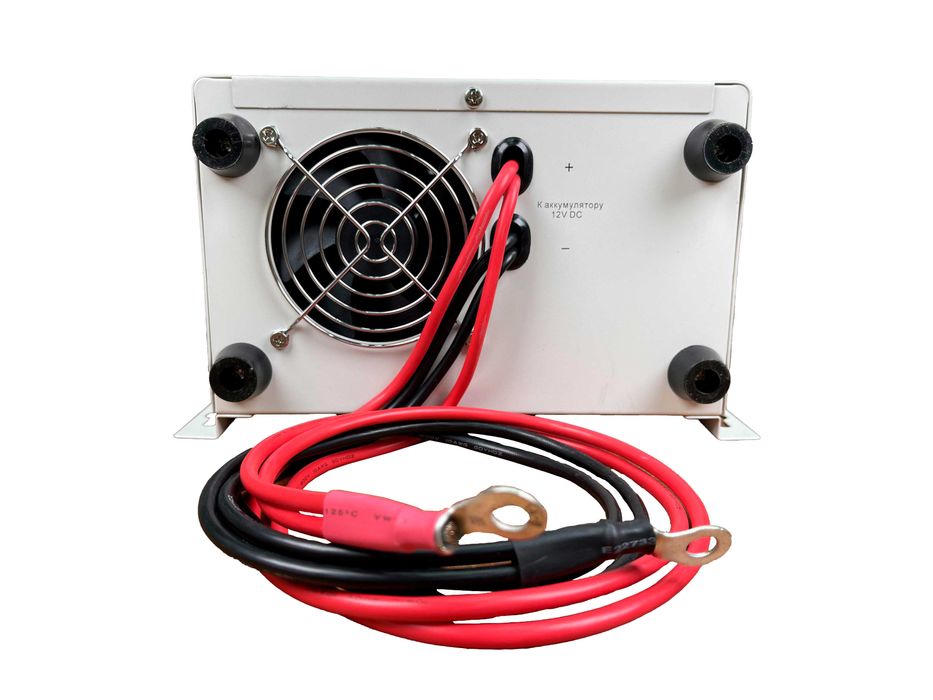 Источники бесперебойного питания Stabik