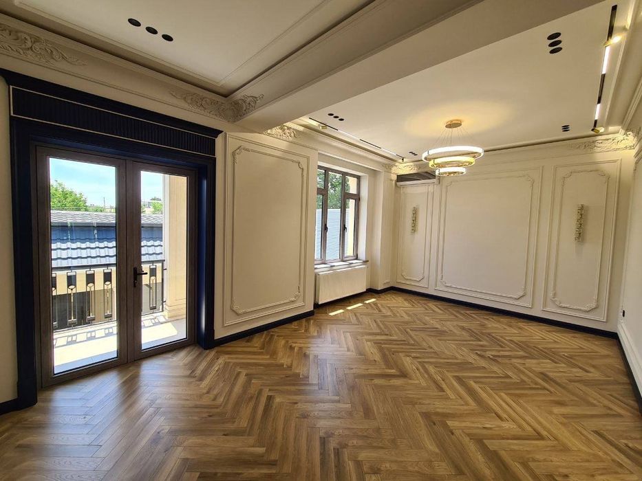 Дом 8 комнат, 600м² Мирзо Улугбекский район, Циалковский