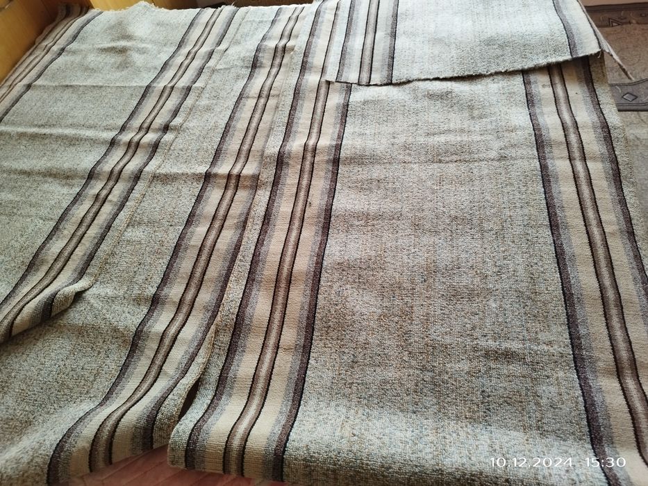 Пътеки втора употреба