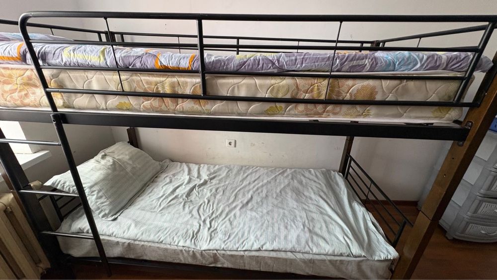 Кровать двухъярусный 80000