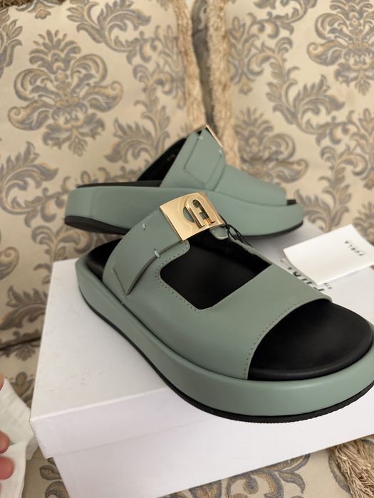 Сабо Furla оригинал 37,5 новые
