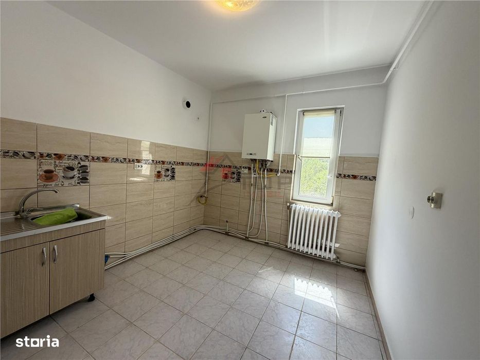 Apartament 2 camere decomandat- Frumoasa