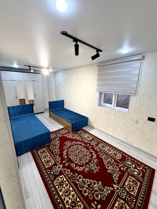 MED institut yonida 2 xonali kvartira ijaraga beriladi