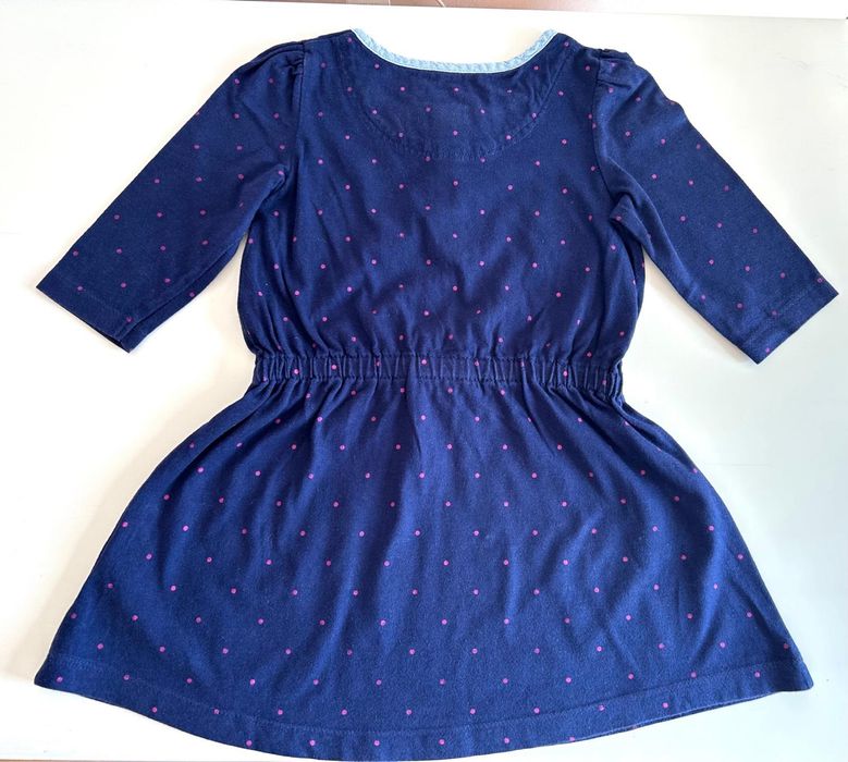 Set rochii H&M copii 2-3 ani