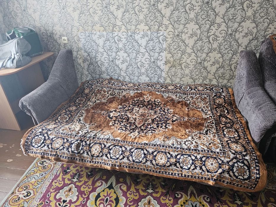 Отдам диван бесплатно